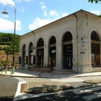 L'Office de Tourisme Saint Pons