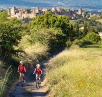 Carcassonne 