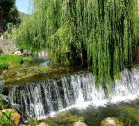 Cascade SAINT PONS T