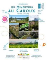 Itinérances du Minervois au Caroux