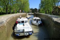 Canal du midi 2