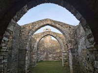 Eglise st martin Aigues-Vives