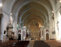 CATHEDRALE SAINT PONS