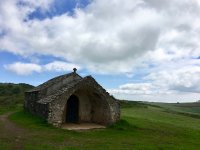 Parcours 13 bleu - Tour des Chapelles 