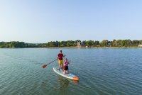 Lac de Jouarres - Olonzac 10