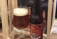 Bière Kine OLARGUES