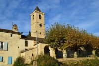 Eglise - LA CAMINADE PREMIAN