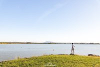 Lac de Jouarres - Olonzac 