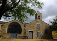 Notre Dame de Trédos