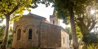 Eglise romane Beaufort