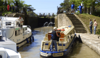 Canal du midi 3