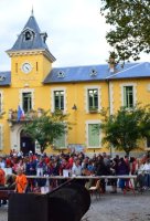 Fête du marron - Olargues