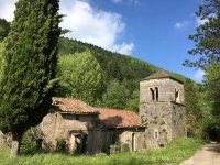 Parcours 13 bleu - Tour des Chapelles 