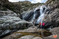 Cascade d'Albine - Colombières