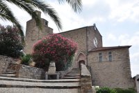 ROQUEBRUN eglise