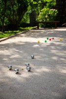 Boules © Xavier Ligonnet Photographie