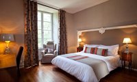 chateau de siran - suite junior Exclusive 9 ©chateau de siran