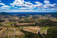 Coteaux de Berlou-Berlou_3 © 2017 - Hervé Leclair_Asphéries - Sud de France Développement