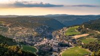 Départ Minerve © 