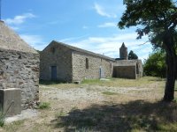 Chapelle Notre Dame de Trédos © 