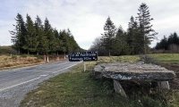 Col de Fontfroide © 