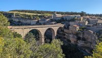 Rando de la cité de Minerve0001 ©Gilles Delerue - ADT34 ©Gilles Delerue - ADT34