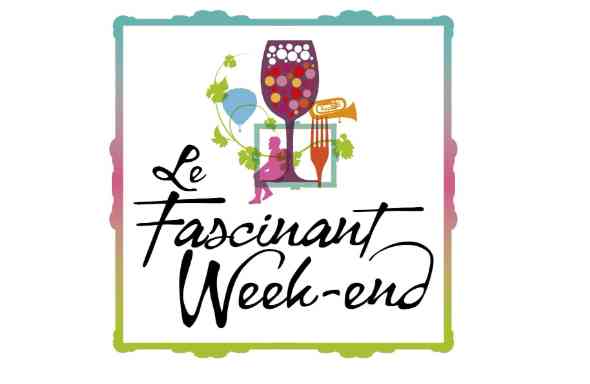 Fascinant Week-end:Octobre