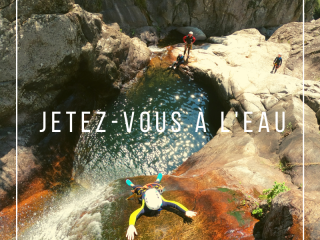 image de SWELL CANYONING